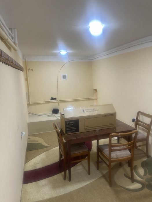 Отличное помещение под офис с отдельным входом