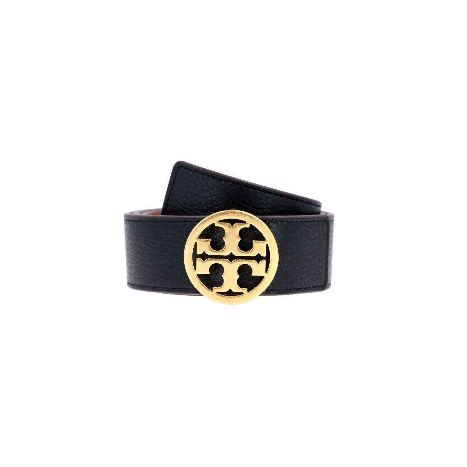 Kожен колан с две лица - Tory Burch