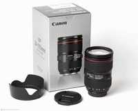 Canon EF 24-105mm f/4L IS II USM