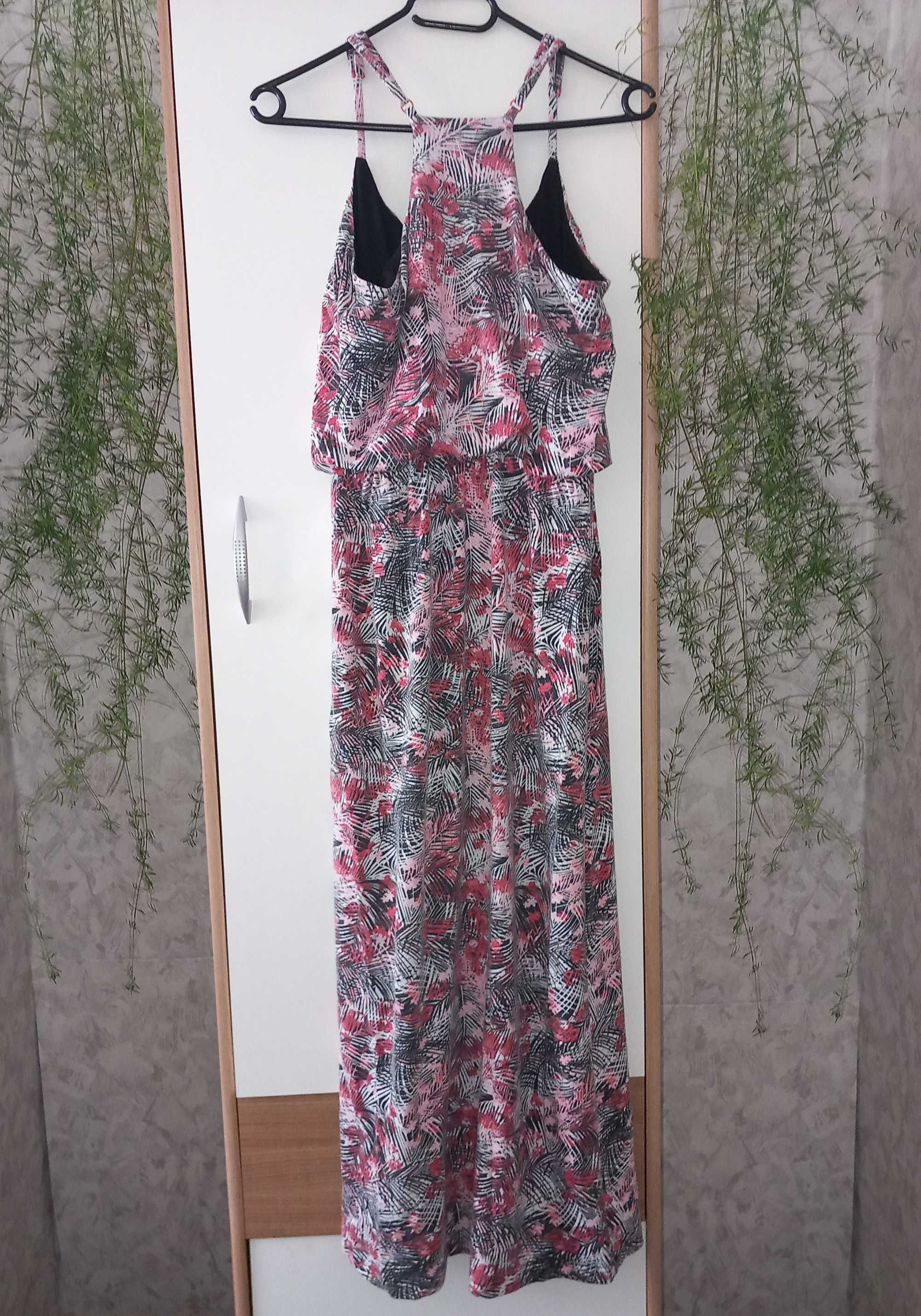 Дълга рокля GUESS