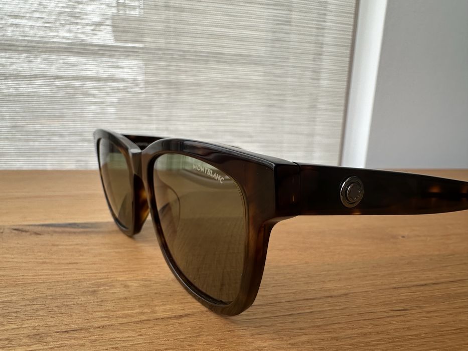 Ochelari de soare Mont Blanc