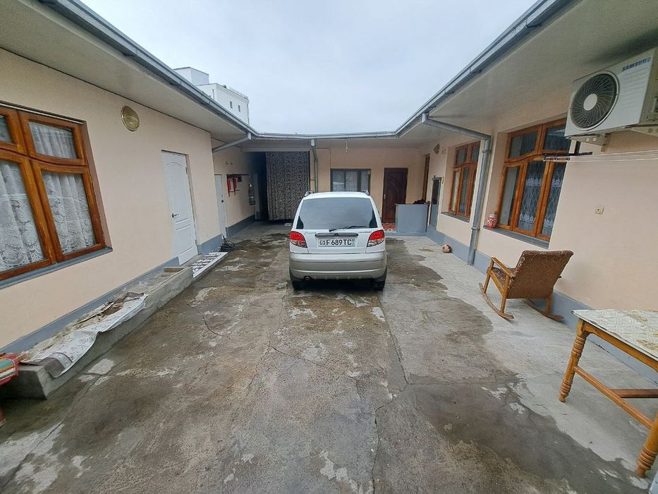 Срочно продаю участок Шайхантахур, Гунча