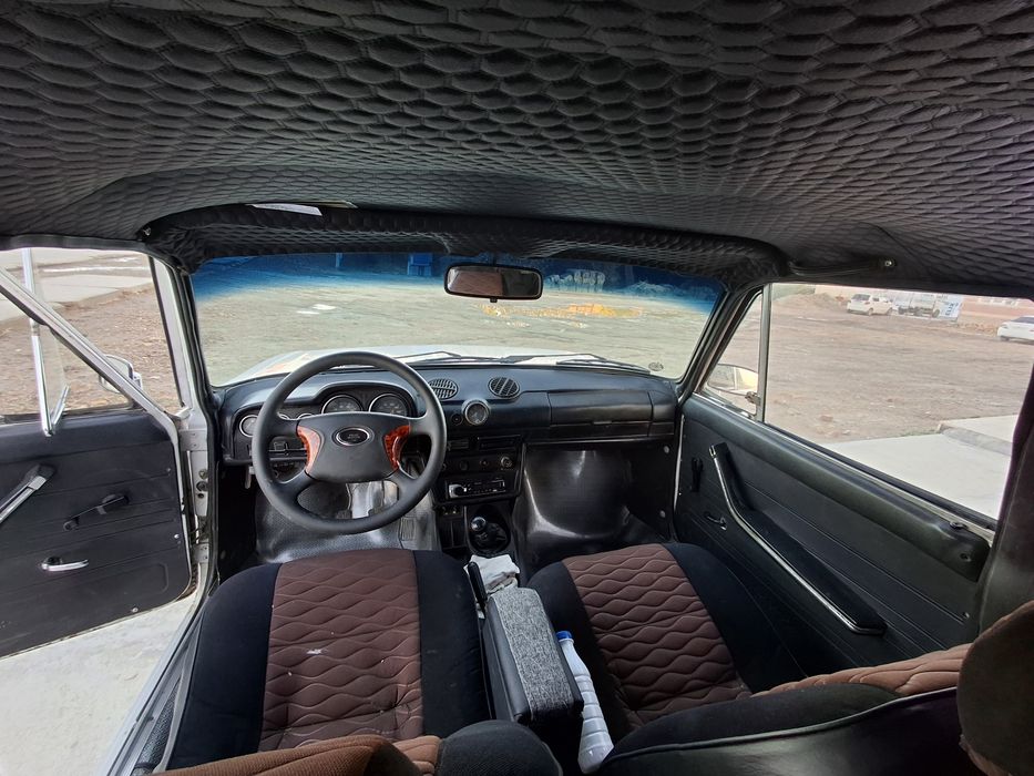 Jiguli avtomashinasi