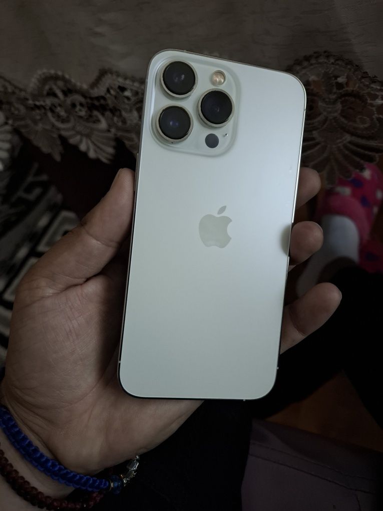 Iphone 13 pro 128 GB