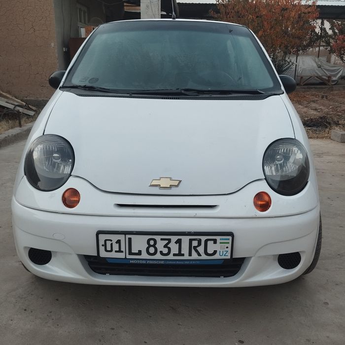 матиз сотилади яхши холатда