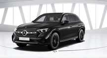 Mercedes-Benz GLC Mercedes-Benz GLC 200 4MATIC