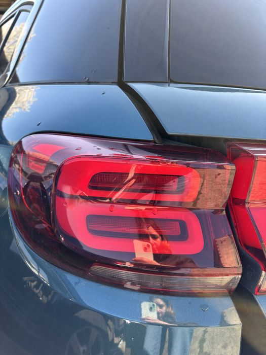 stop stanga aripa citroen c5 aircross 1.2 benzina 2019