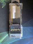 Продам Озу ддр4 на 8гб 3200Mhz