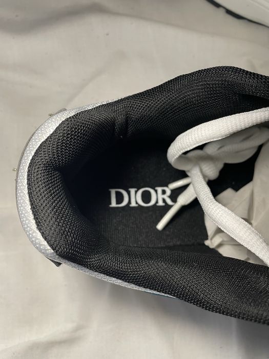 Dior B30 Beige Olive