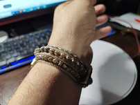 Bratara vintage yemenita Bawsani
