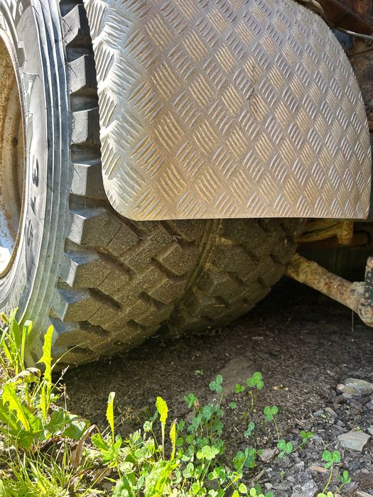 Man tga 26.480 6x4 13.12.2004