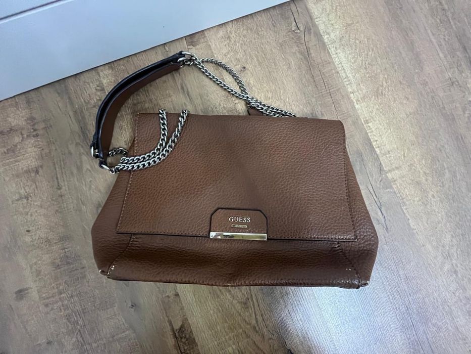 Guess сумка оригинал