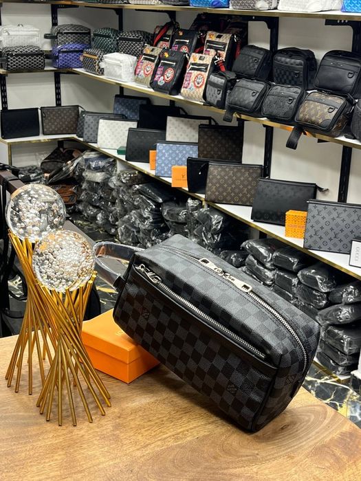 Мъжки чанти различни модели