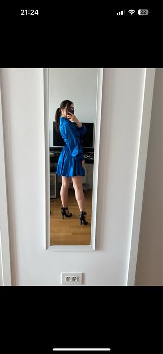 Rochie Buticul Evei XS