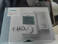 Termostat Siemens de camera fara fir