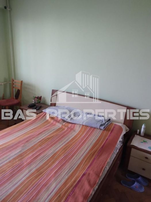 Продава се Тристаен апартамент в София, Люлин 2 - 97 кв.м за 1722 €/кв.м - Снимка #3