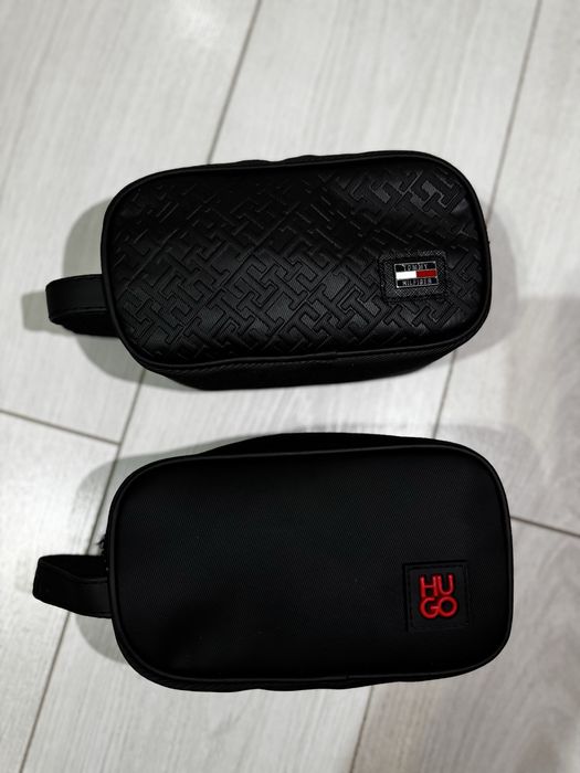 Чанта Hugo / Tommy Hilfiger