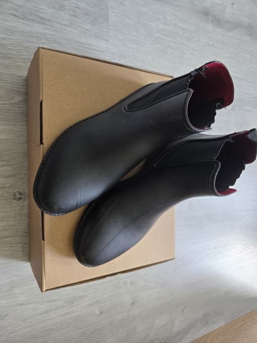 Боти за езда E.L.T. Shine и Covaillero, номер 37