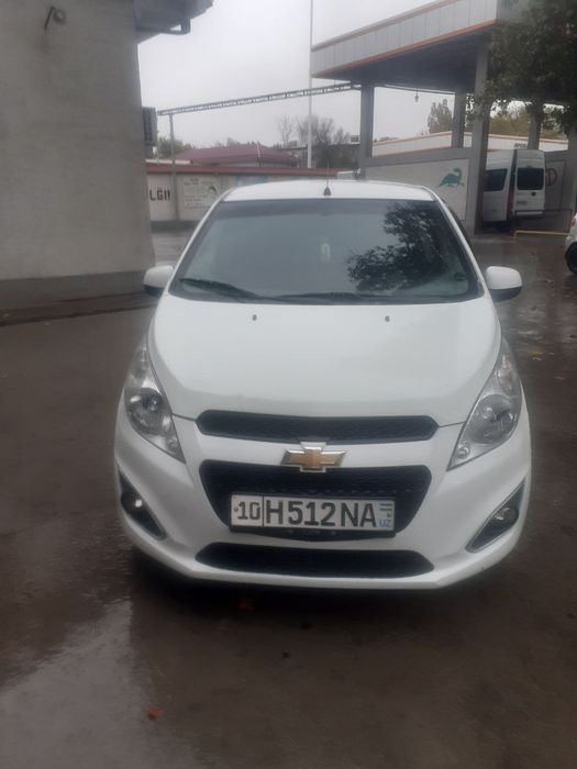 Спарк сотилади тез ва арзон