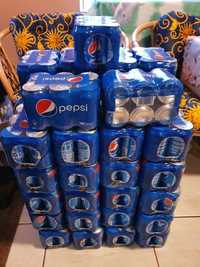 Suc Pepsi la doze sticle pet