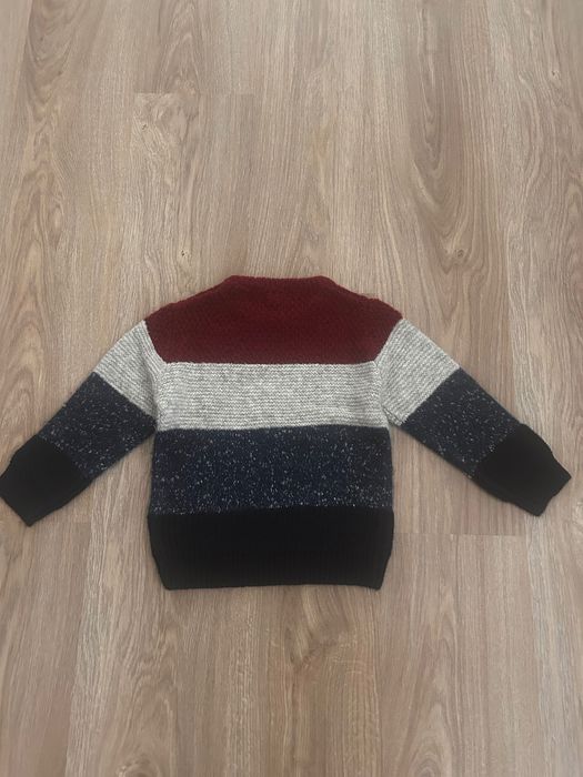 Детски нов пуловер Майорал и пуловер Поло