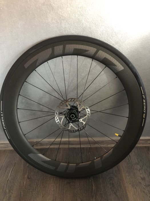 ZIPP 404 set de roti