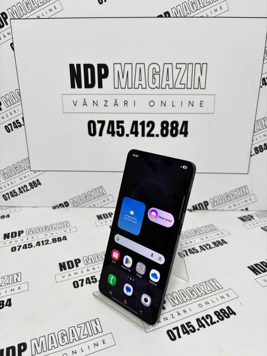 NDP Amanet NON-STOP Sos. Giurgiului 119 SAMSUNG S25 EDGE (44088)