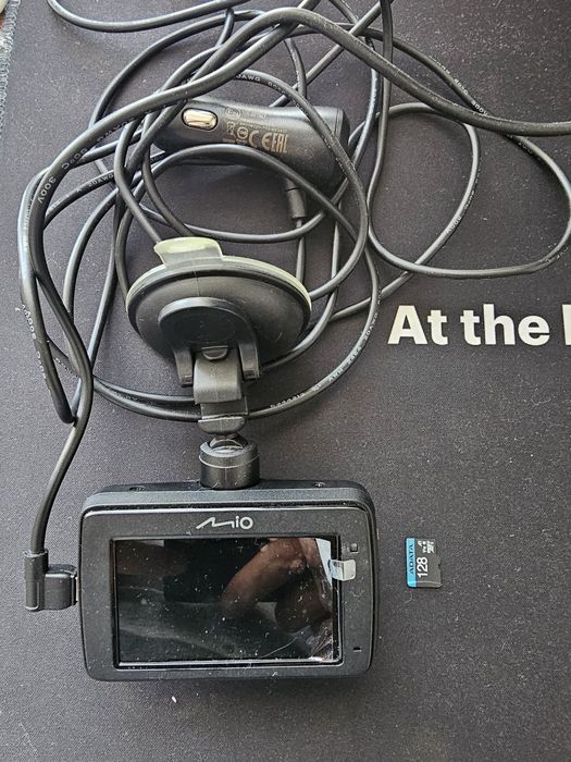 Camera auto MiVue 732