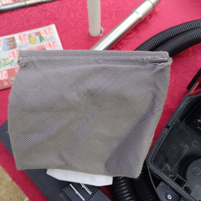 Прахосмукачка daewoo