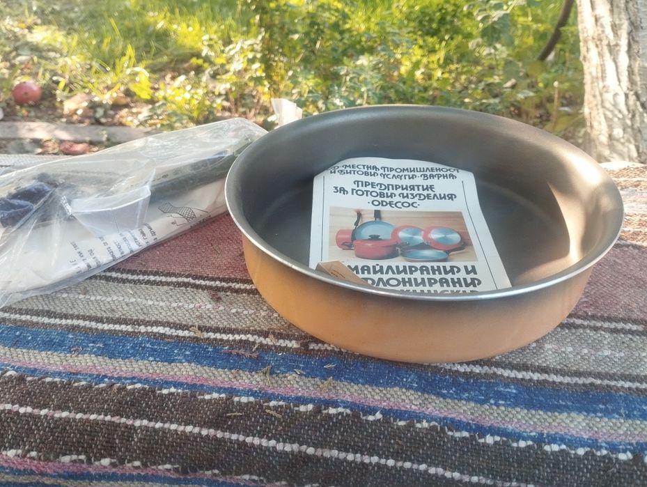 Соц тиган Одесос Варна