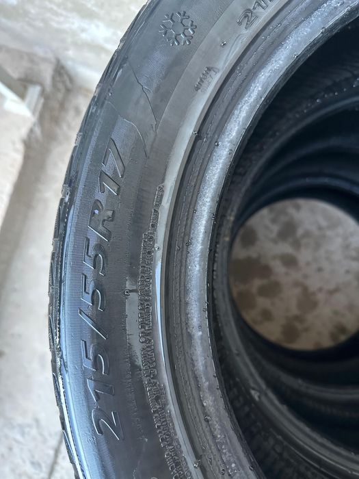 Қыстық балон сатылады