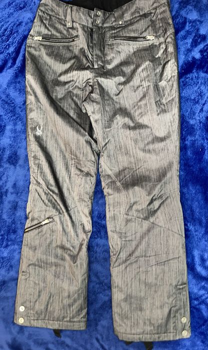 Pantaloni ski Spyder dama 14