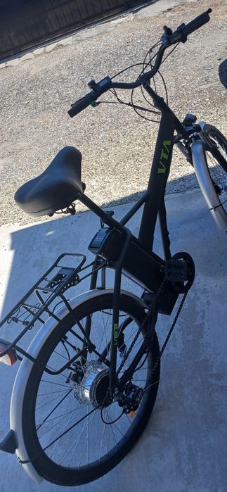 Bicicleta electrice
