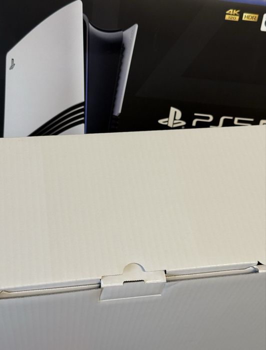 ***КАТО НОВ 2TB PlayStation 5 PRO PS5 PS 5 Гаранция TechnoMarket 2026