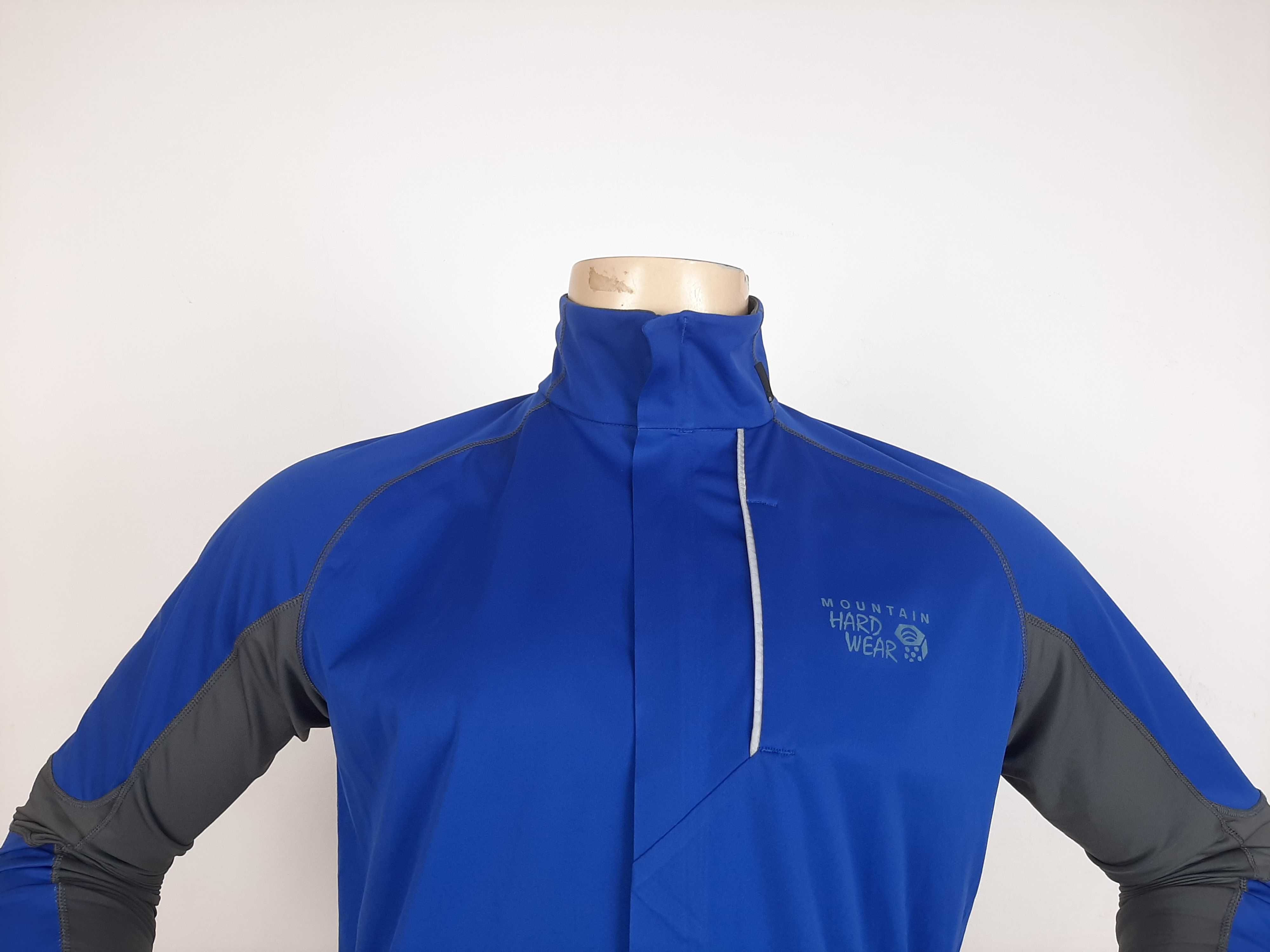 Mountain Hardwear Effusion Power - Оригинално мъжко яке размер M