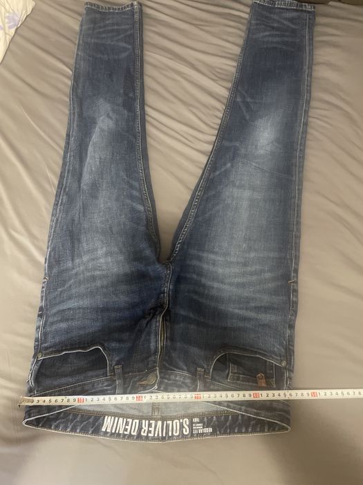 Оригинални Мъжки дънки