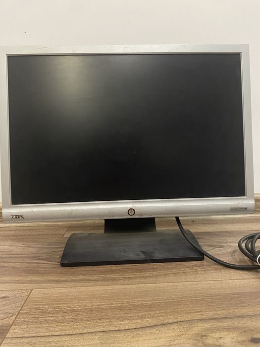 Monitor Benq model vechi