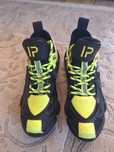Sneakers barbati Il Passo WARNER