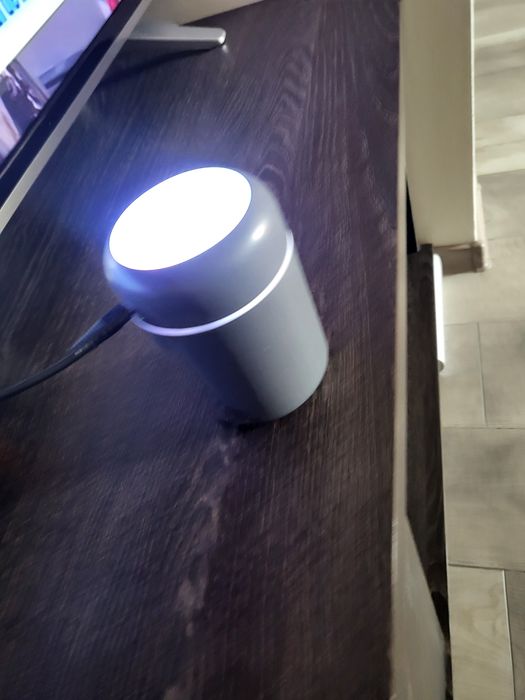 Vand umidificator de aer