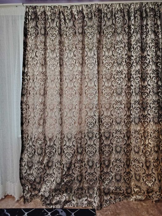 Шторы качественные продам