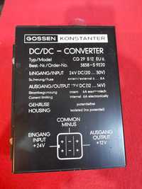 convertor 24v la 12v