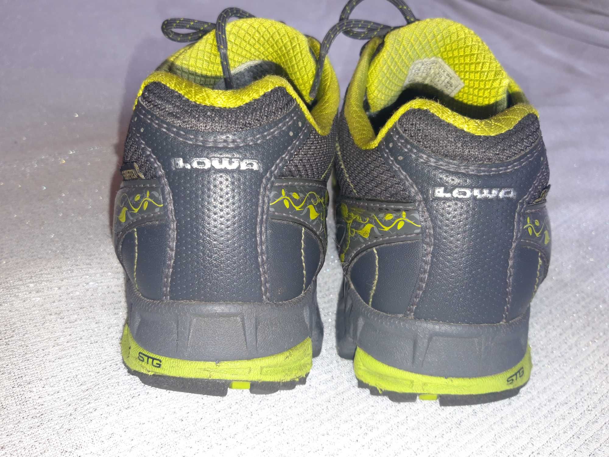 LOWA-GORETEX Дамски Спортни обувки
