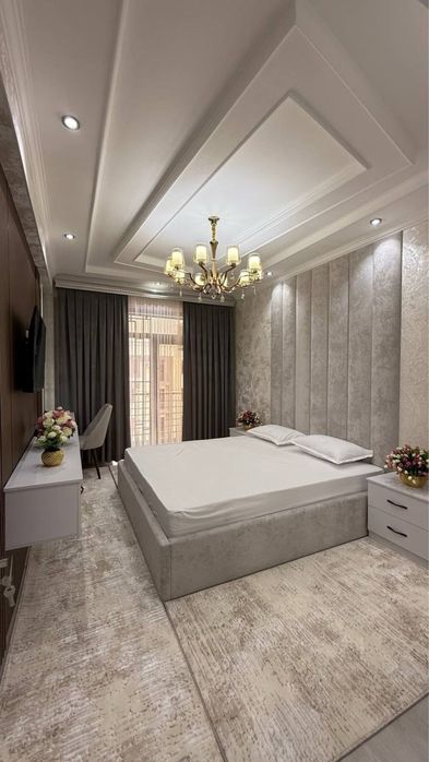 Продается 5 ком. Квартира площадью 118 кв.м. Адрес Смарт сити