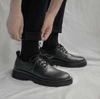 мужские лоферы туфли мужская обувь
