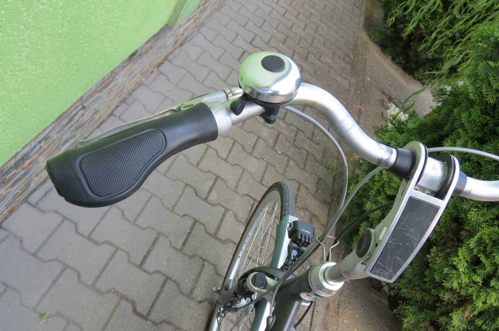 Bicicleta Batavus Staccato