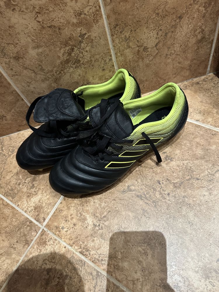 Бутонки Adidas Copa 19.2