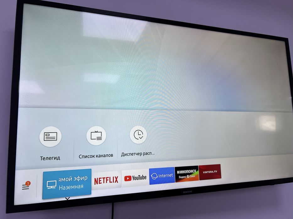 Телевизор оригинал самсунг