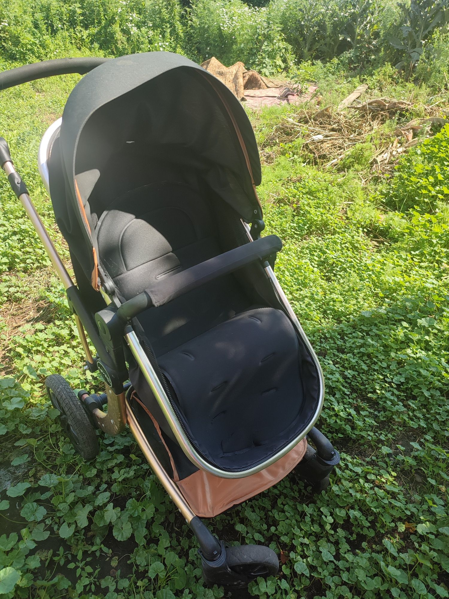 Продам  детскую коляску