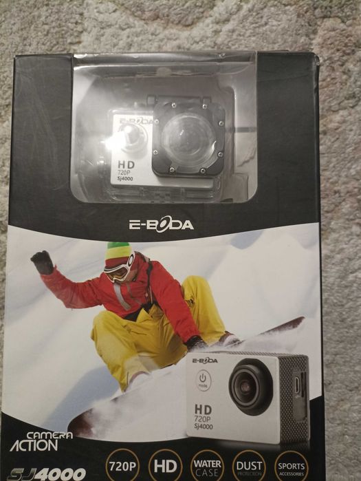 camera cască bicicletă