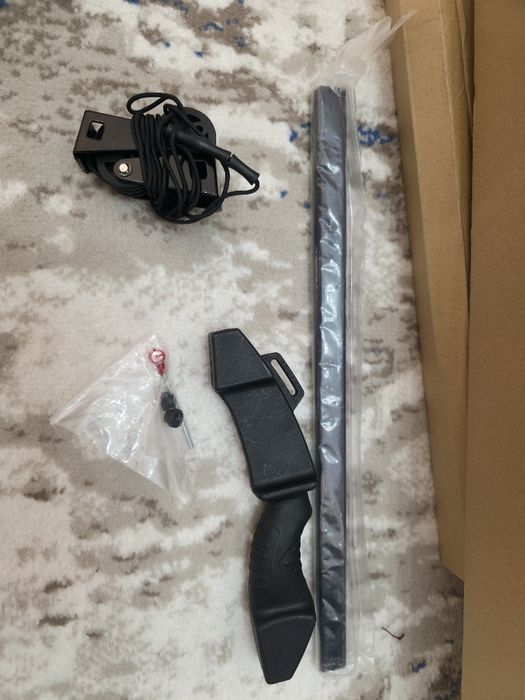 Блочный лук детский blochniy kamon detski